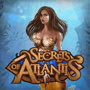 Bí Mật Của Atlantis game cover