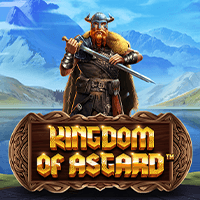 Vương Quốc Asgard game cover