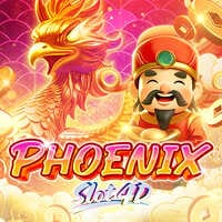 Phượng Hoàng Slot4D game cover