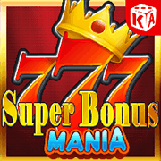 Phần Thưởng Điên Cuồng Siêu Cấp game cover