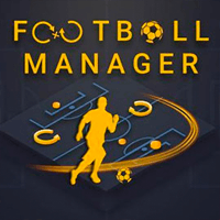 Football Manager game cover