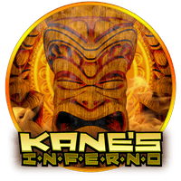 Địa ngục kane game cover