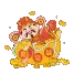 Nhận Thưởng Miễn Phí welfare icon