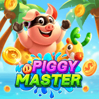 Chủ Nhân Piggy game cover