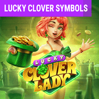 Quý Cô Cỏ Ba Lá May Mắn game cover