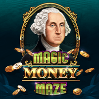 Mê cung tiền huyền bí game cover