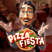 Lễ hội Pizza game cover